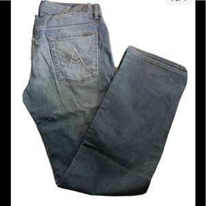 Men's standard Seven for all Mankind jeans size 34
